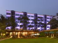 The Kenilworth - Kolkata