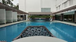 The Park Hotel - Kolkata