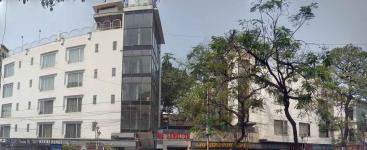 The Samilton - Kolkata