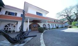 ATS Willingdon Hotel - Cochin