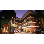 Hotel Chandralok - Lonavala