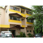 Lions Den Hotel - Lonavala