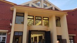 Fountain Hotel - Mahableshwar