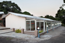 Hotel Anand Van Bhuvan - Mahableshwar