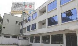 Dwarka Tourist Hotel - Nashik