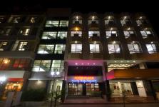 Hotel Holiday Plaza - Nashik