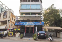 Hotel Samrat - Nashik