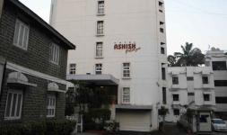 Hotel Ashish Plaza - Shivaji Nagar - Pune