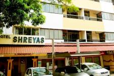 Hotel Shreyas - Pune