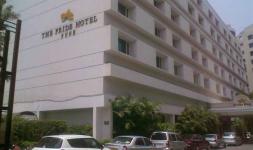 The Pride Hotel - Pune
