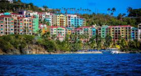 US Virgin Islands