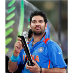 Yuvraj Singh