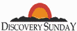 Discovery Sunday