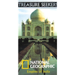Treasure Seekers