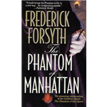Phantom Manhattan - Frederick Forsyth
