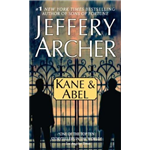 Kane And Abel - Jeffrey Archer