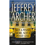 Not A Penny More Not A Penny Less - Jeffrey Archer
