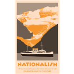 Nationalism - Rabindranath Tagore