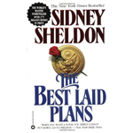 Best Laid Plans, The - Sidney Sheldon