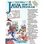 Java: How To Program - H M Deitel
