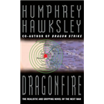 DragonFire - Humphrey Hawksley