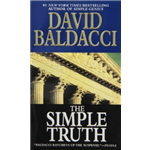 The Simple Truth - David Baldacci