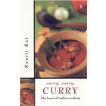 Curry, Curry, Curry - Ranjit Rai