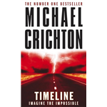 Timeline - Michael Crichton