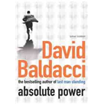Absolute Power - David Baldacci