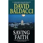 Saving Faith - David Baldacci