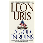 God In Ruins, A - Leon Uris