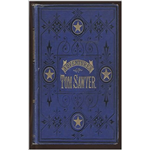 Adventures Of Tom Sawyer - Mark Twain