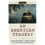 An American Tragedy - Theodore Drieser