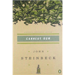 Cannery Row - John Steinbeck