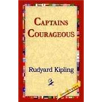 Captains Courageous - Rudyard Kipling
