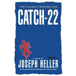 Catch-22 - Joseph Heller