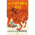 Catcher in the Rye, The - Salinger