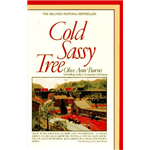 Cold Sassy Tree - Olive Burns