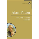 Cry, The Beloved Country - Alan Paton