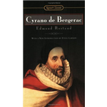 Cyrano de Bergerac - Edmond Rostand