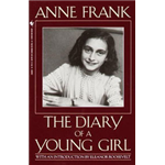 Diary of a Young Girl, The - Anne Frank