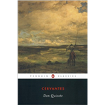 Don Quixote - Cervantes
