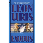Exodus - Leon Uris