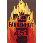 Fahrenheit 451 - Ray Bradbury