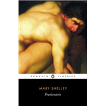Frankenstein - Mary Shelley