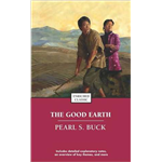 Good Earth, The - Pearl S. Buck