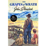 Grapes of Wrath, The - John Steinbeck