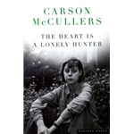 Heart Is A Lonely Hunter, The - Carson McCullers
