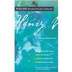 Henry V - William Shakespeare