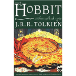 Hobbit, The - J.R.R. Tolkien